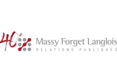 Massy Forget Langlois relations publiques Massy Forget Langlois relations publiques